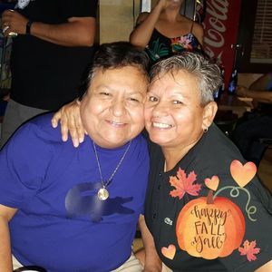 Meet your Posher, Diane